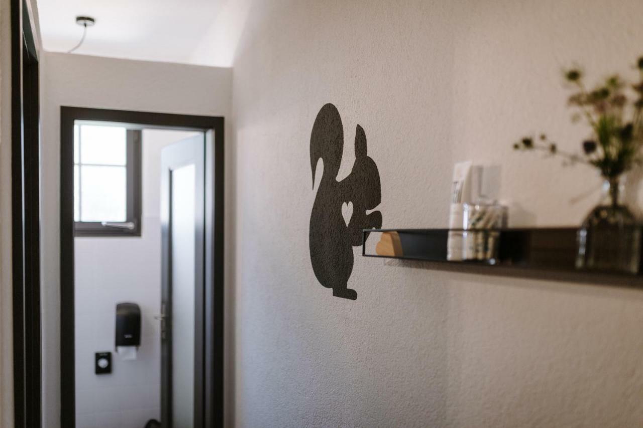 Wildstrubel Lodge Adelboden Exterior foto